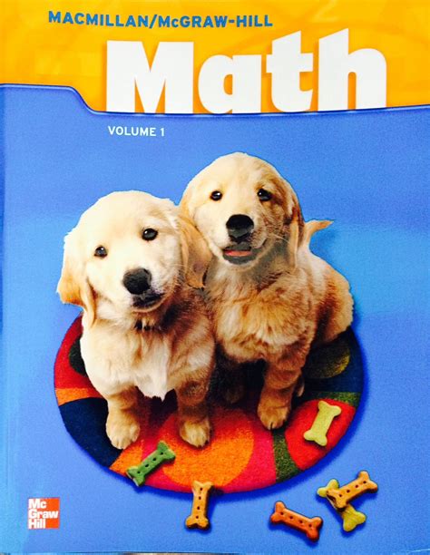 Macmillan/McGraw-Hill Math, Grade, 2 Pupil Edition Reader
